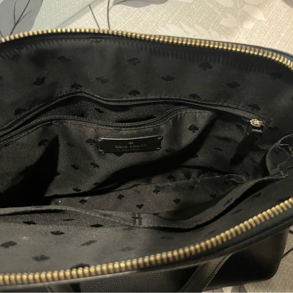 Kate Spade Satchel Handbag - Picture 5 of 6
